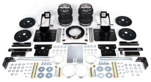 Ford F-350 Super Duty Air Spring Kit - Rear - Air Lift - LoadLifter 5000 Ultimate - `05-`10 Ford F-350 Super Duty Air Spring Kit - Rear - Air Lift - LoadLifter 5000 Ultimate - `05-`10
